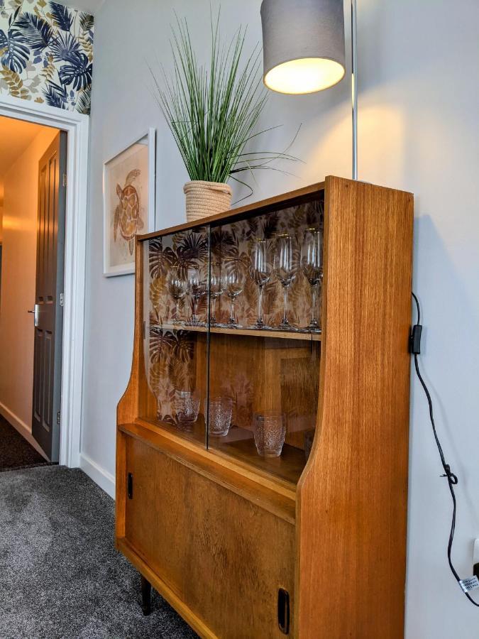Spacious Contemporary Apartment Ramsgate Buitenkant foto