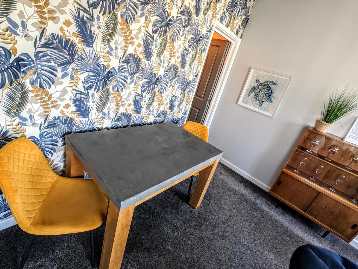 Spacious Contemporary Apartment Ramsgate Buitenkant foto